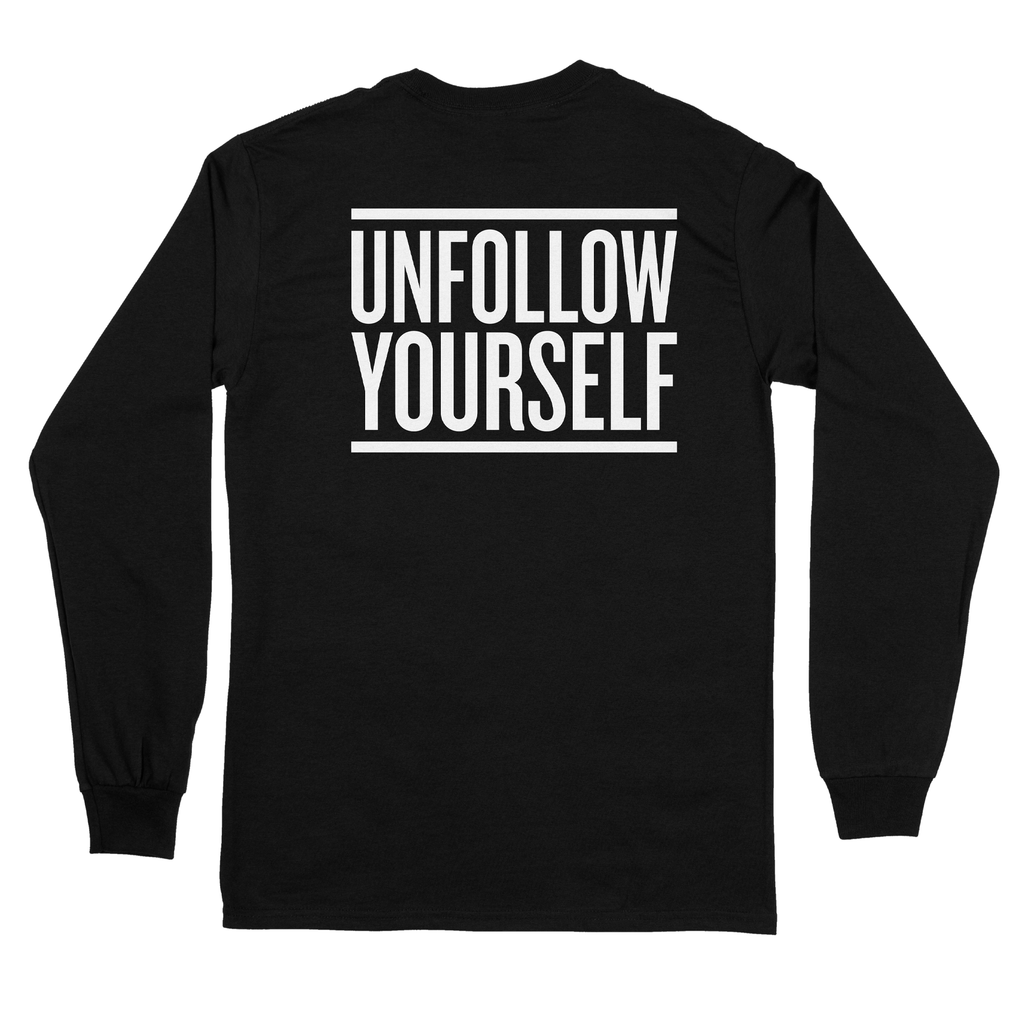Exile Long Sleeve